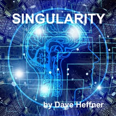 Singularity (ft. Chris Kulp - guitar, Anna Rader, Dudly Ulysse - vocals)