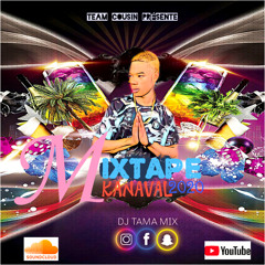 MIXTAPE KANAVAL2020 DJ TAMA MIX (1)