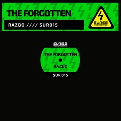 Razbo - The Forgotten (Preview)