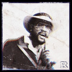 Billy Paul - Thank You (For This Blessing) [The Reflex Revision]