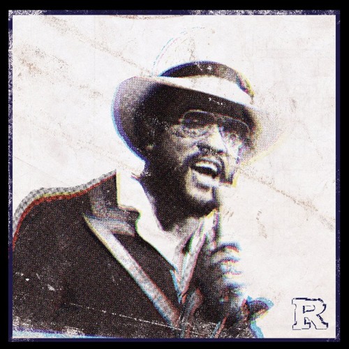 Billy Paul - Thank You (For This Blessing) [The Reflex Revision]