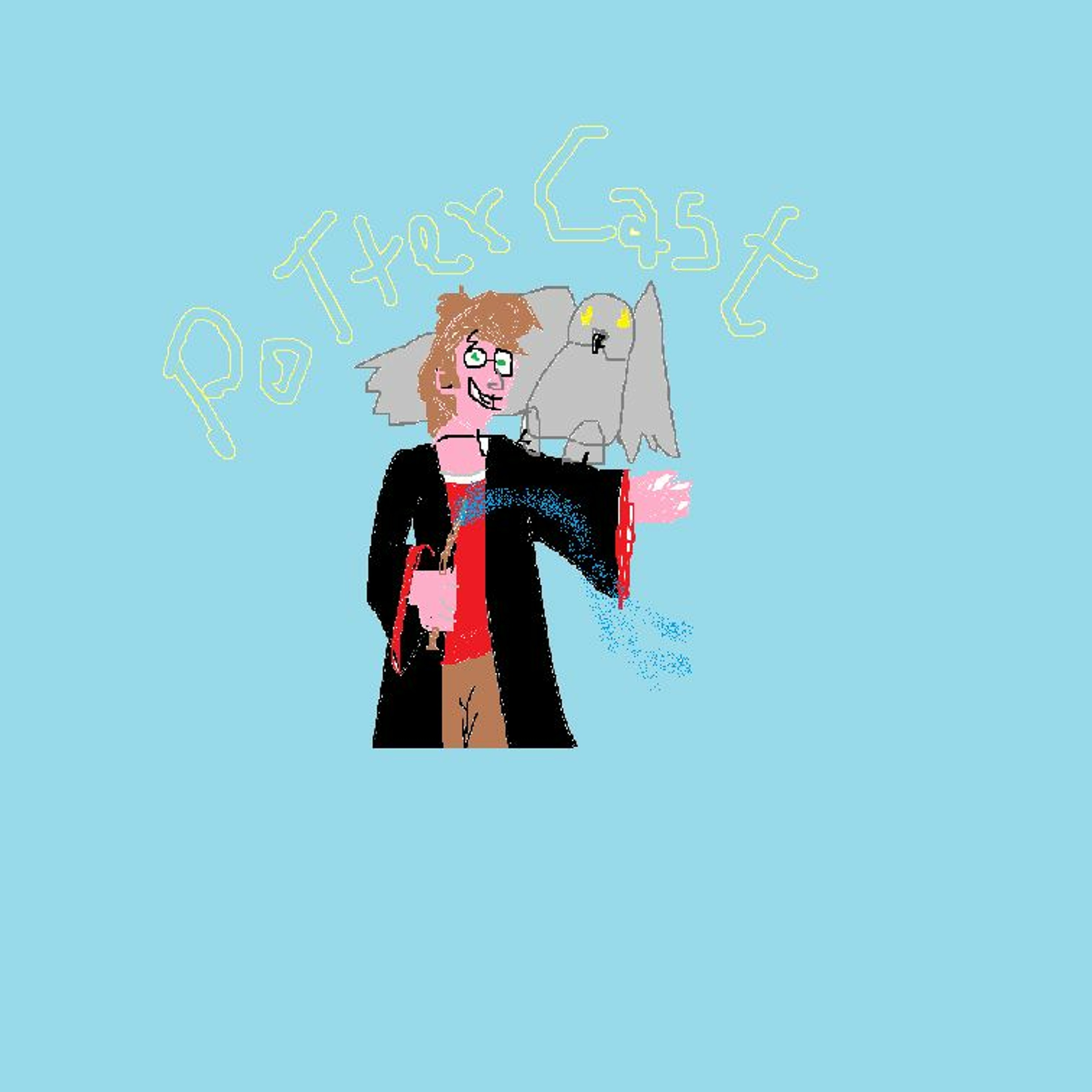 Pottercast