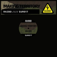 Razbo - Marking Territory (Preview)