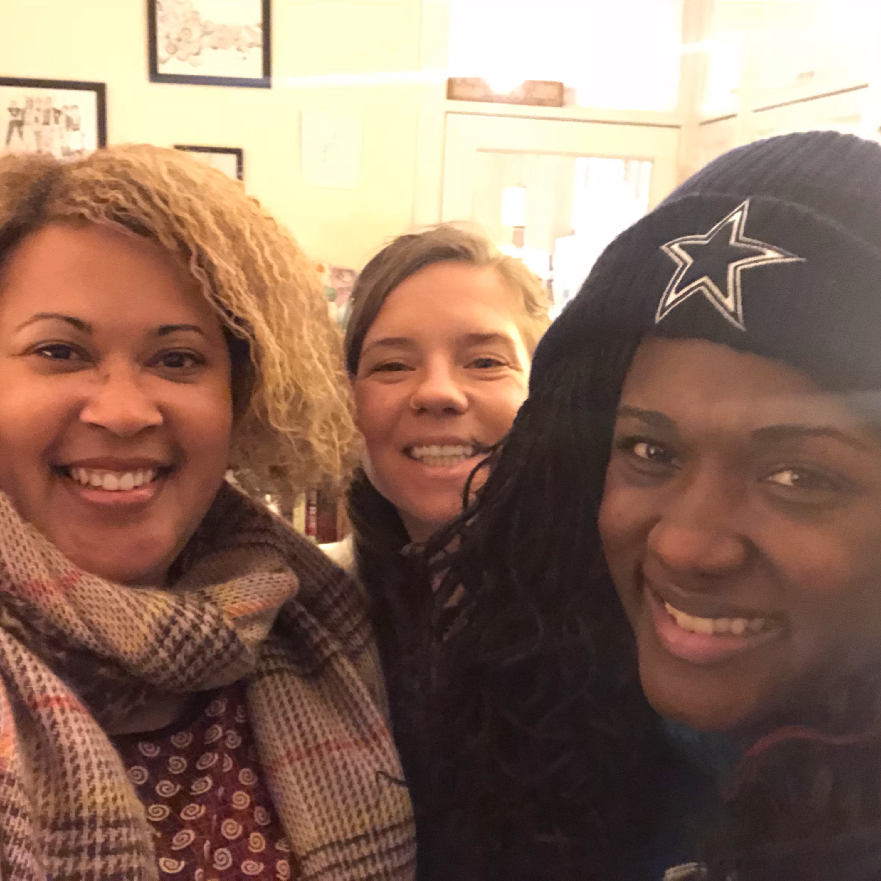 Teaching Artistry with Courtney J. Boddie