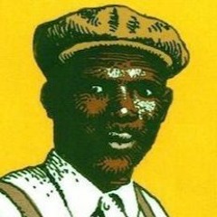 New Country Blues Hip-Hip Rap Beat