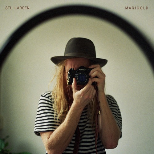 Stu Larsen - Marigold [ALBUM]
