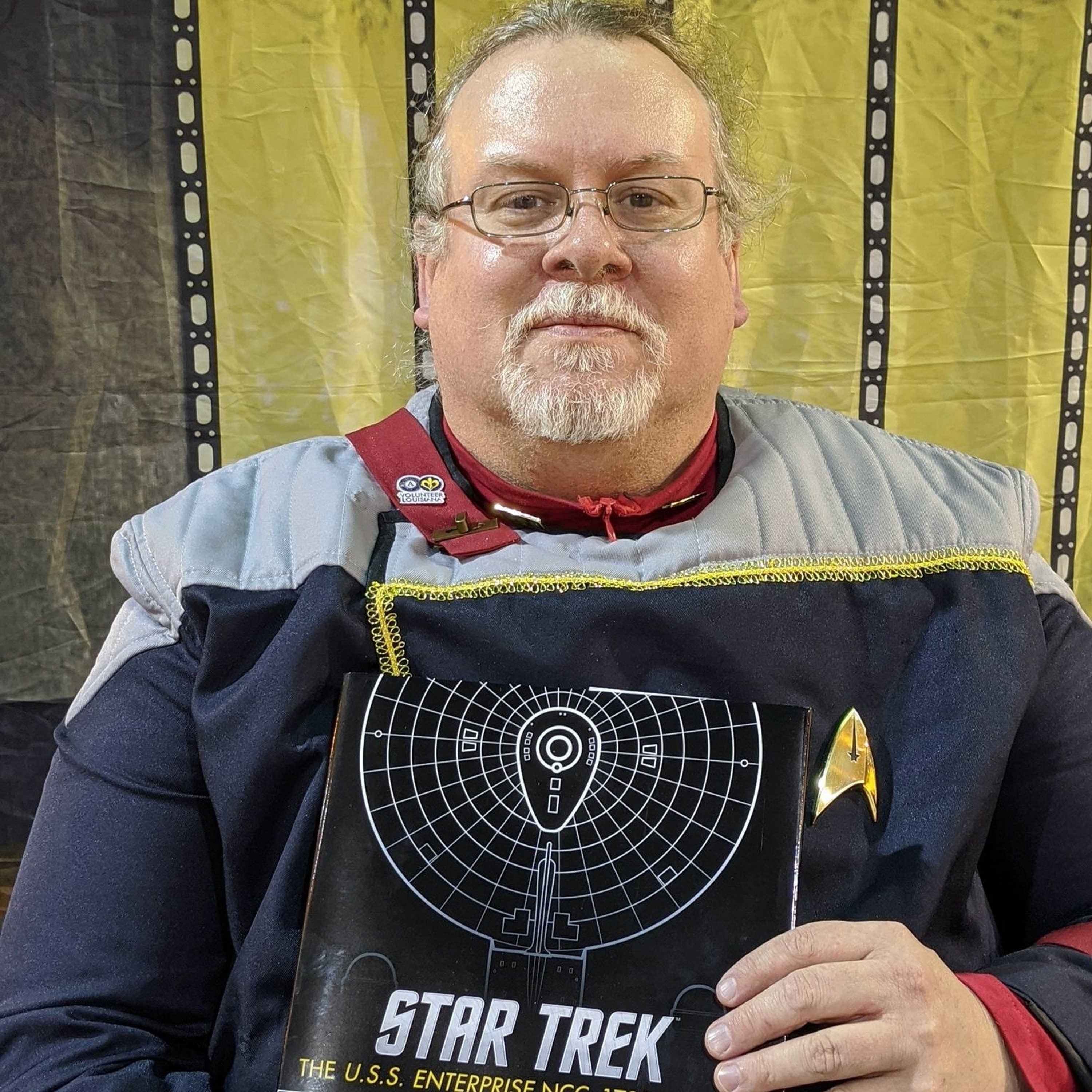 SciFiction