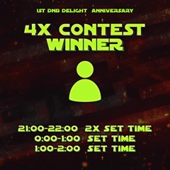 [sulo.]-DnB Delight 1st Anniversary w/L33 Contest Mix