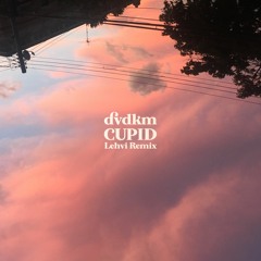 Dvdkm - CUPID (Lehvi Remix)