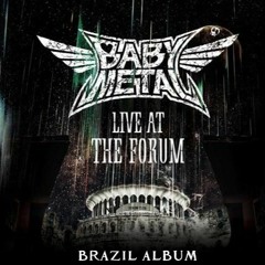 BABYMETAL - Shine - Live At The Forum