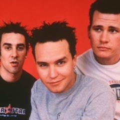 Blink - 182 - Obvious (slowed)