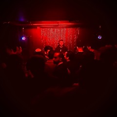 LIVE@Mioli, SF Dec 2019