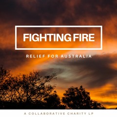 Blood Red Sky [Fighting Fire - A relief for Australia LP]