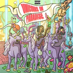 6. @IAMCASHJAY - 4 U (Prod. @CheaperTherapy)