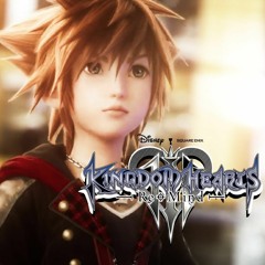 Yozora - Kingdom Hearts III (ReMind)