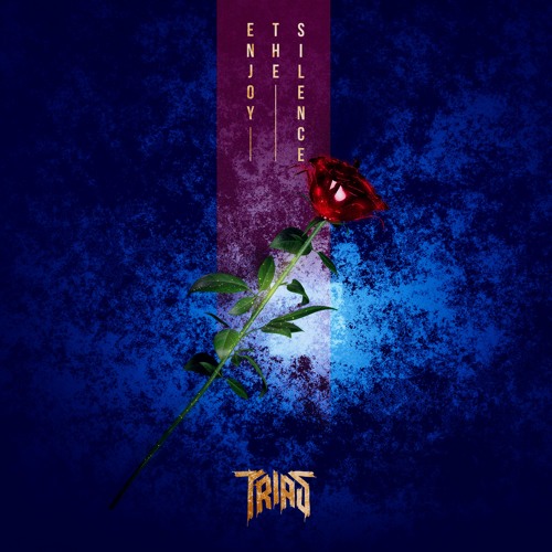 Trias - Enjoy The Silence [Depeche Mode Cover]