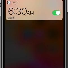 Tahjj2x - 6 In The Morning