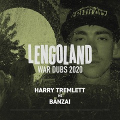 Harry Tremlett - Proper Music (Banzai Send) [War Dubs - Round One]