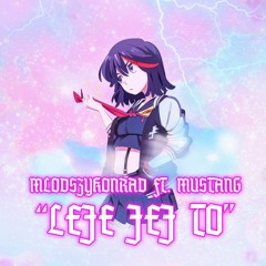 mlodszykonrad x mustang - leje jej to