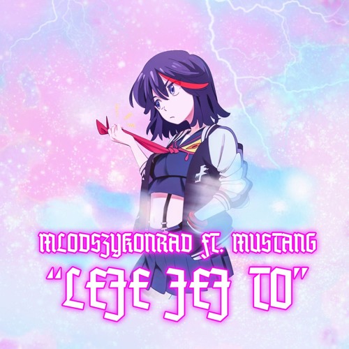 mlodszykonrad x mustang - leje jej to