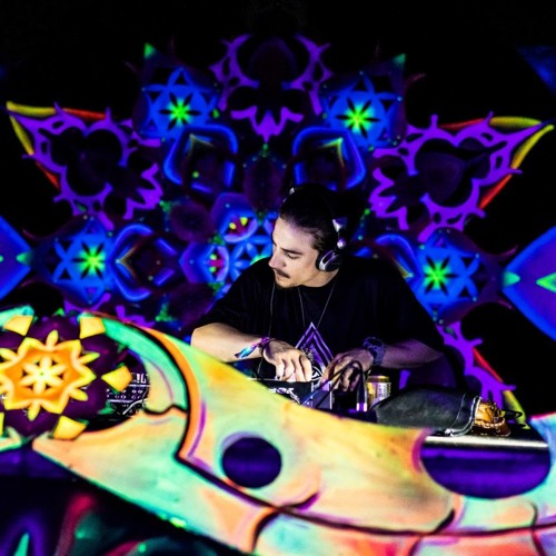 Djset Festival Terra Azul #7 - O Despertar da Consciência