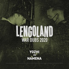 Namena - The Final Straw (Yozhi Send) [War Dubs - Round One]