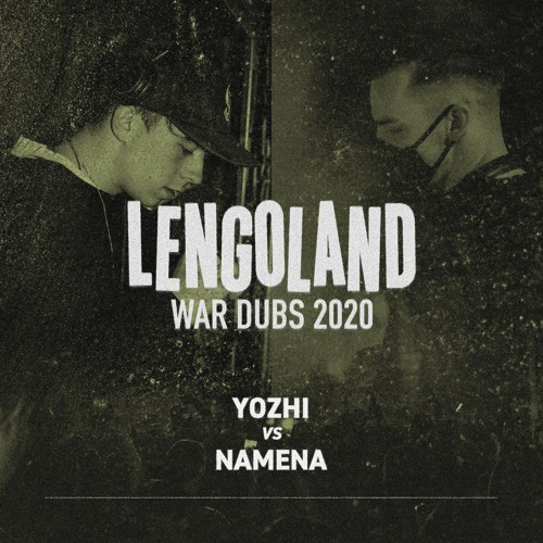 Namena - The Final Straw (Yozhi Send) [War Dubs - Round One]