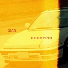 "F+" w/ Bobbypin