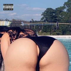 Asshole (ft. Lulhoneydip, MJFinessn & YVNG TRIX)(prod. tae4)