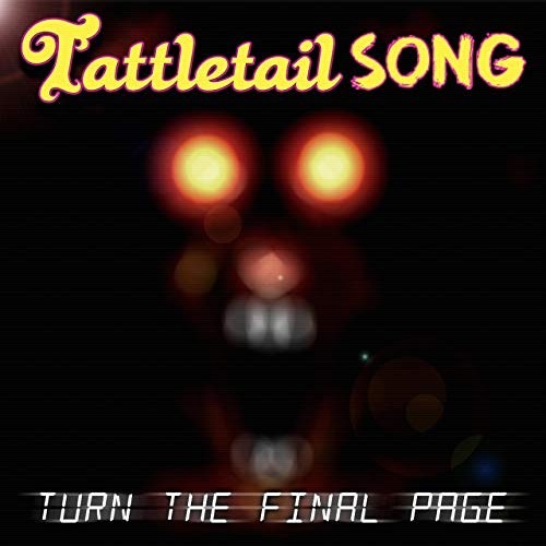 DAGames - Turn the final page