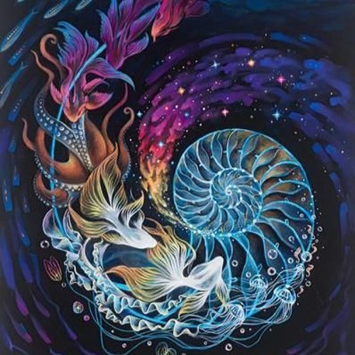 Deep Spiral Ritual / / Ecstatic Dance Rosh Pina / / Transmitted by Yonder