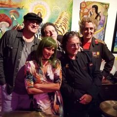 Ain't Gonna Be GR_71617