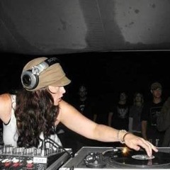 DJ TRIXIE VOL 1 (both sides)