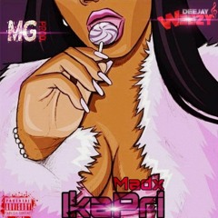 MADX - I KA PRI PROD BY DJ WEEZY