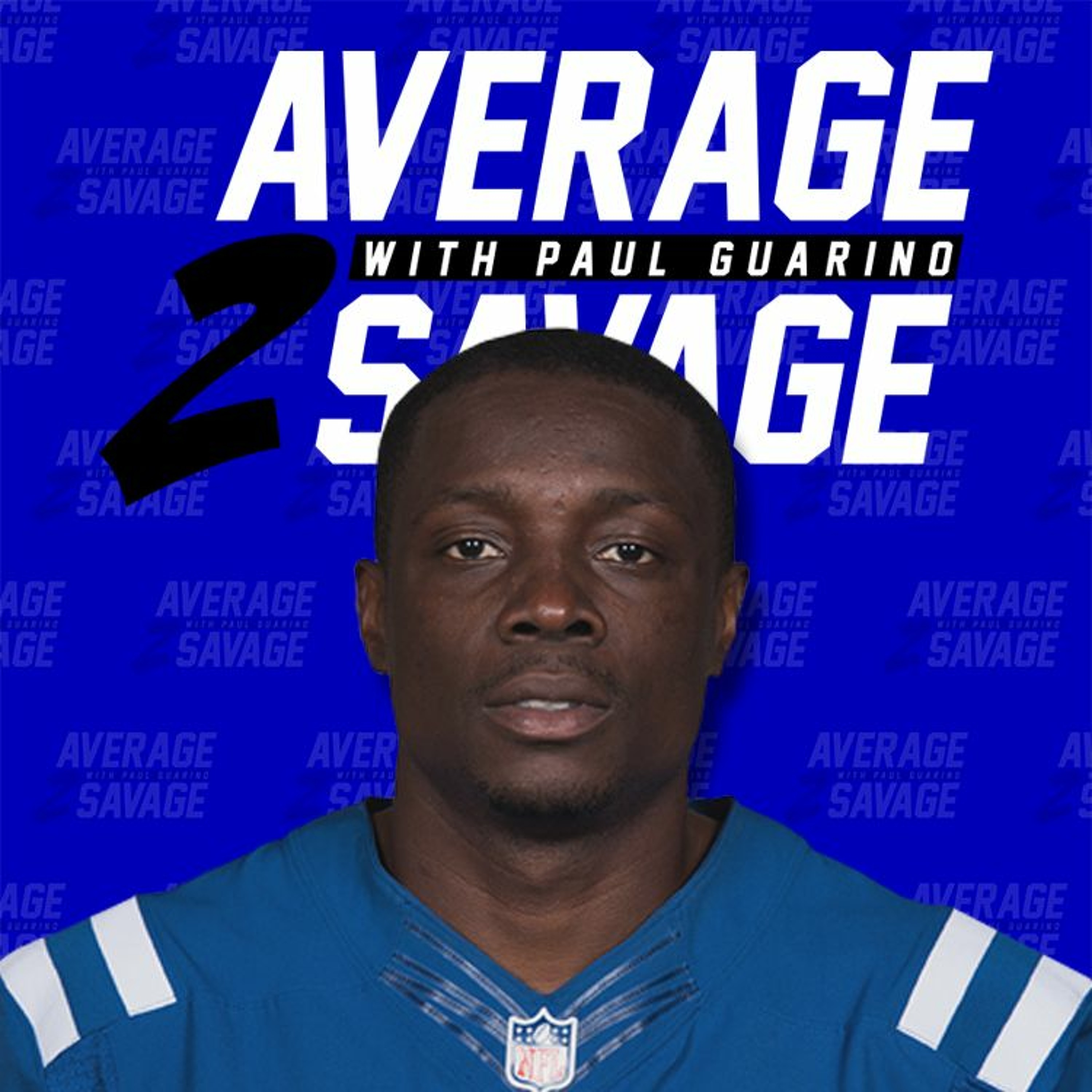 Average to Savage