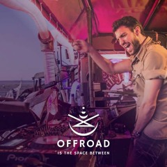 Offroad Is The Space Between