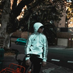 The Kid LAROI - "Too Much" (Remix)