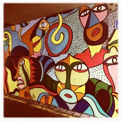 YoOone Dj Set @ Mojacar