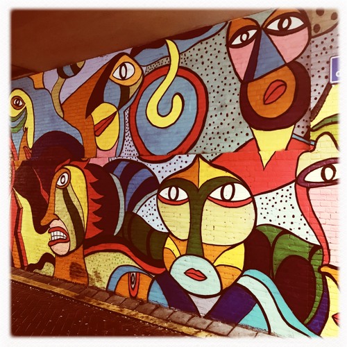 YoOone Dj Set @ Mojacar