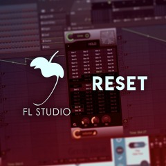 Reset | Trap Beat in FL Studio (Free FLP + Loops DL)