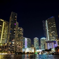 CITY X JG DEET X M@NI