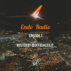 ENDO Radio Episode 1