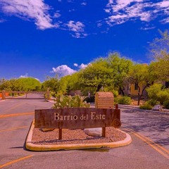 Barrio del Este (senor camaroncito)