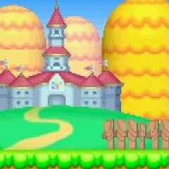 NSMB - Overworld (Remix)