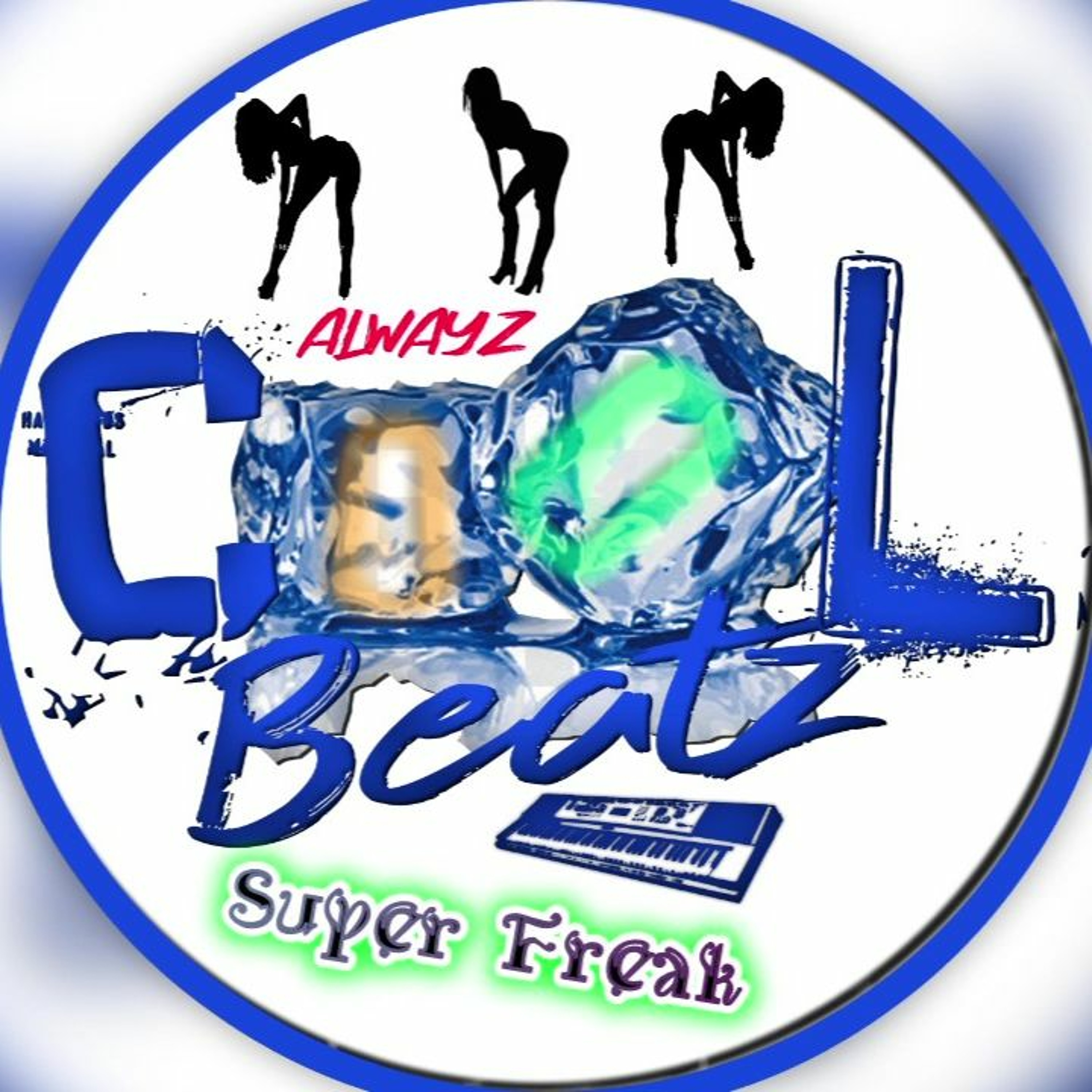 SUPER FREAK episode artwork