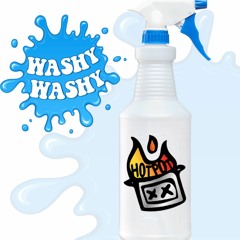 Hot Pot - Washy Washy  [FREE DOWNLOAD]