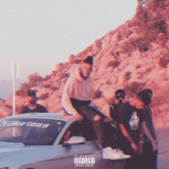 I'm Back [@xxiimag] (prod. KIVYA)