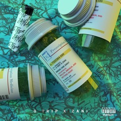MAKE MY WAY ( Feat. SALBLUNTZ X ZANI)[OUTRO]