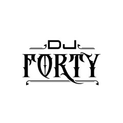 Reggaeton Mini Mix - DJ 40