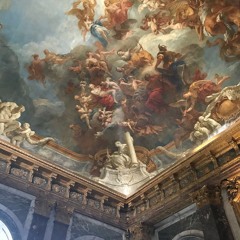 Going off like chip butties